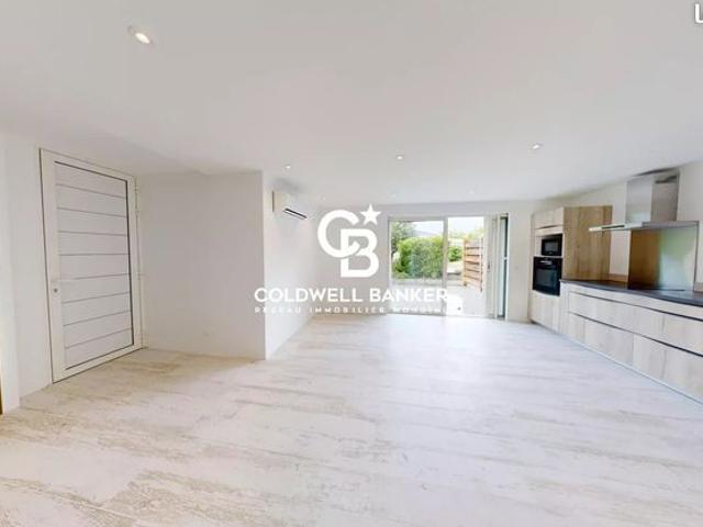 Appartement 3 pièces 57 m²