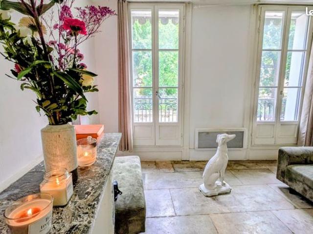 Appartement 3 pièces 57 m²