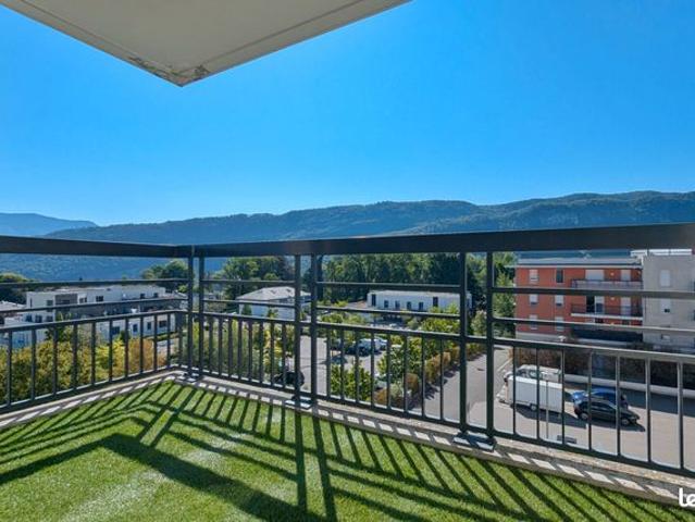 Appartement 3 pièces 57 m²