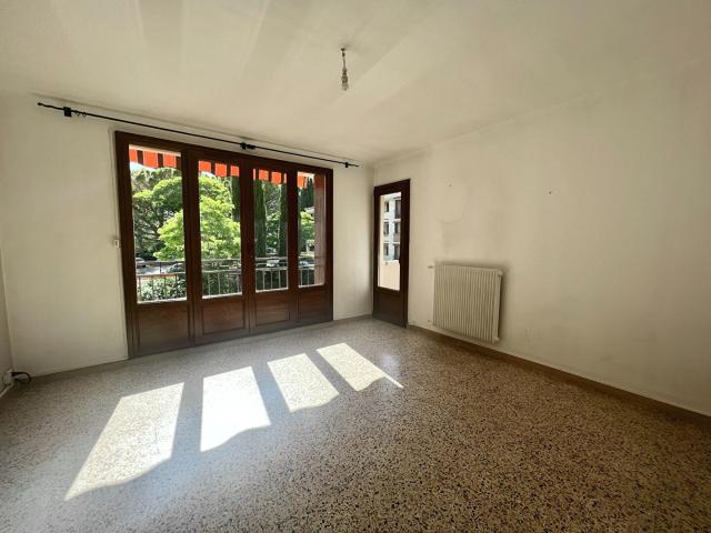 Appartement 3 pièces 57 m²