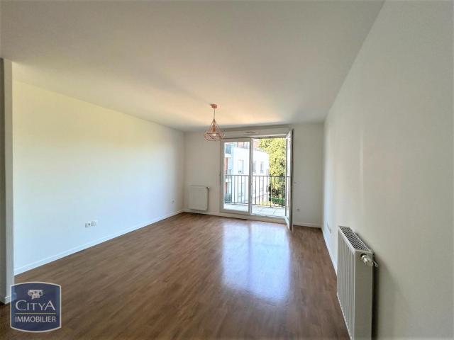 Appartement 3 pièces 57 m²