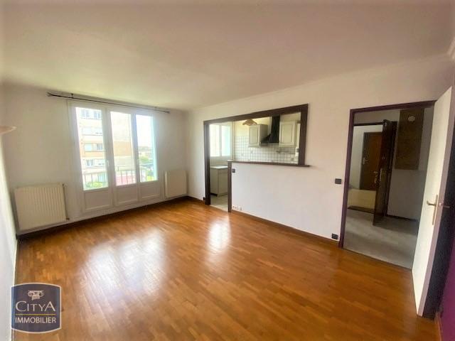 Appartement 3 pièces 57 m²