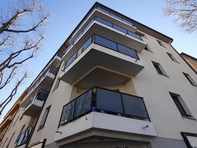 Appartement 3 pièces 57 m²