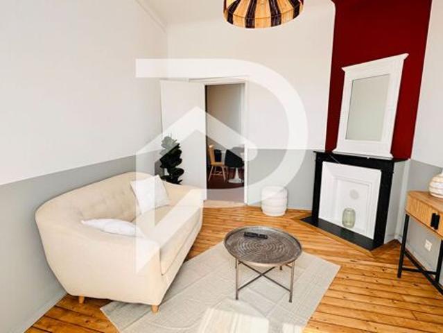 Appartement 3 pièces 57m2 REIMS 790 euros
