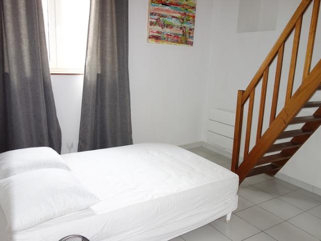 Appartement 3 pièces 57m² NIMES
