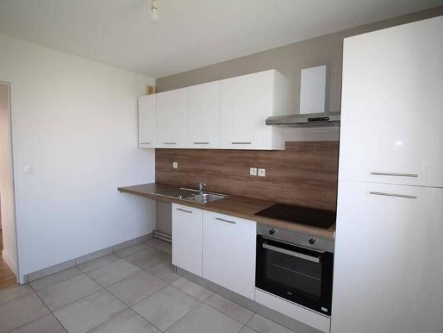 Appartement 3 pièces
