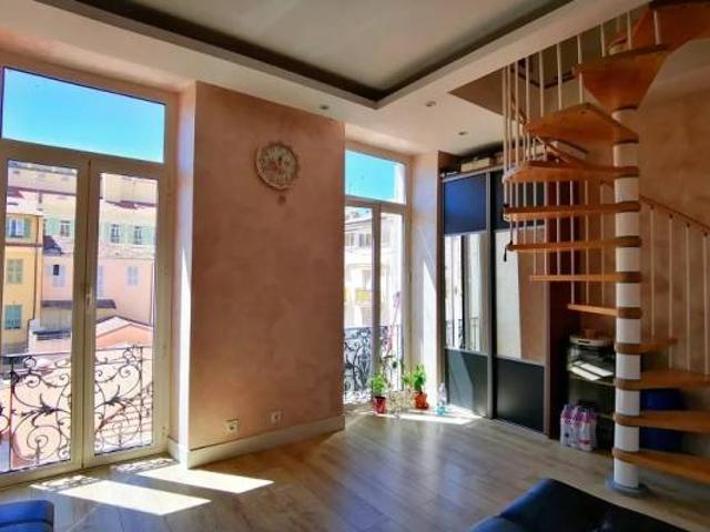 Appartement 3 pièces