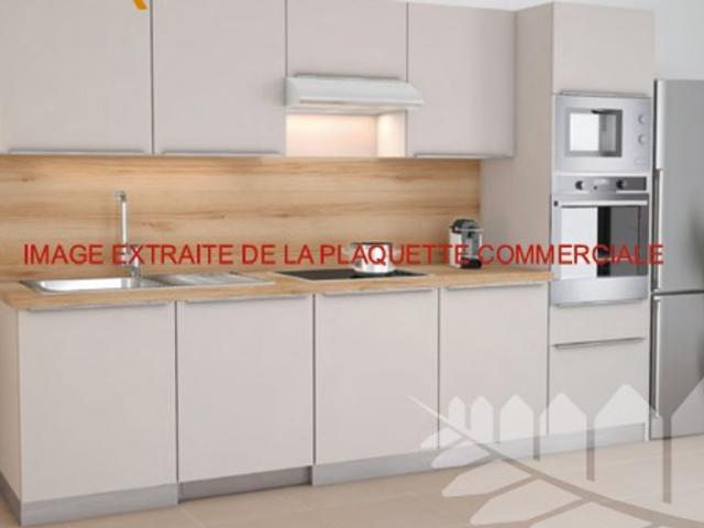 appartement 3 pièces
