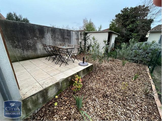 Appartement 3 pièces 82 m²