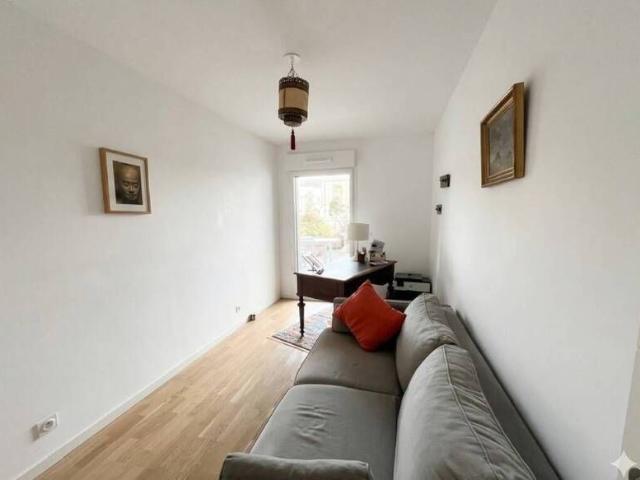 Appartement 3 pièces