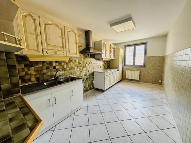 Appartement 3 pièces