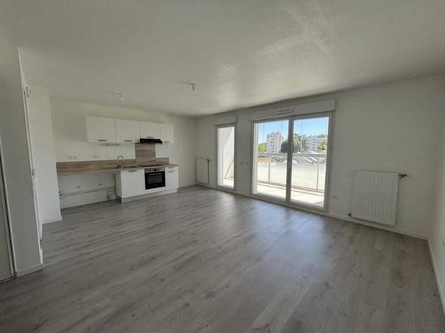 Appartement 3 pièces