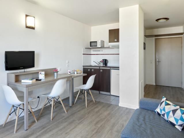 appartement 3 pièces