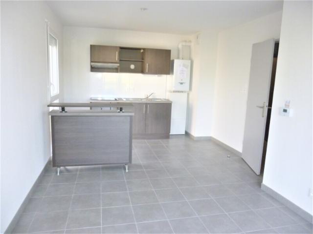 Appartement 3 pièces 54.98m²