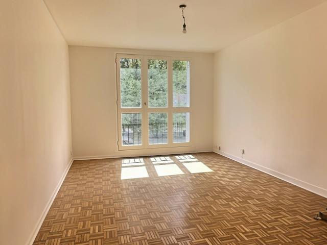 Appartement 3 pièces 54,37m2