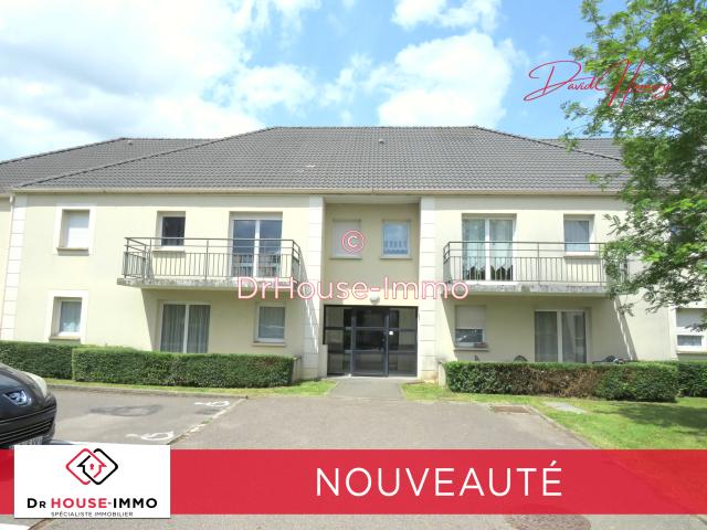 Appartement 3 pièces 54 m2