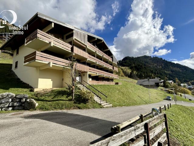 Appartement 3 pièces 54 m2