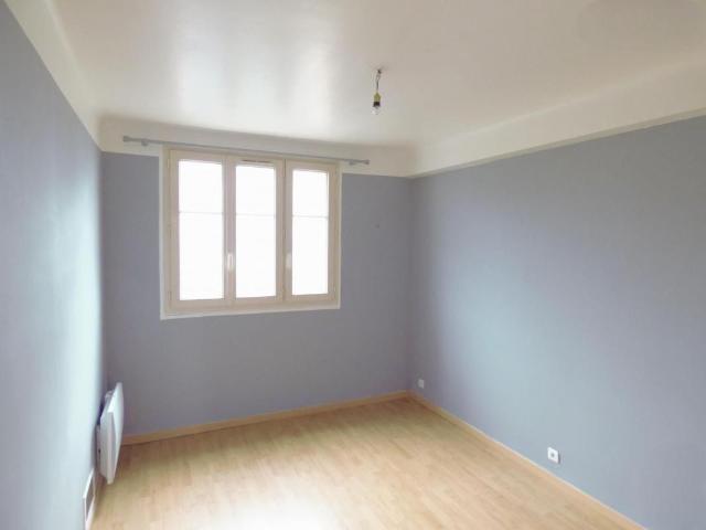 Appartement 3 pièces 54 m2 avec balcon