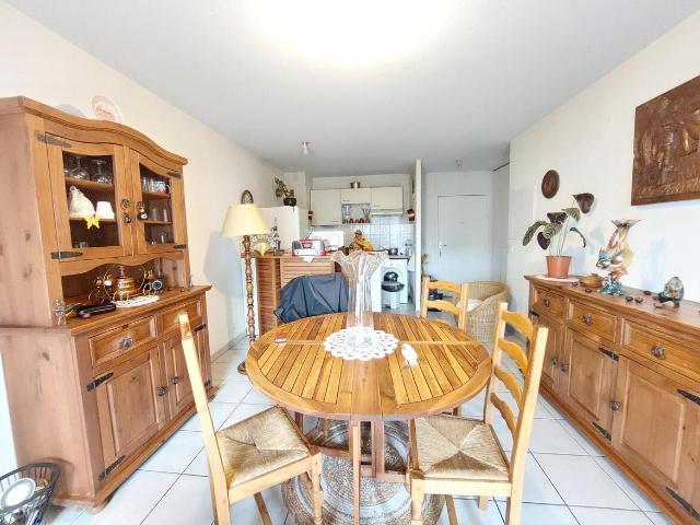 Appartement 3 Pieces 54 m2 st paul les dax