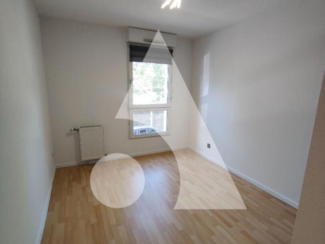 Appartement 3 pièces, 54 m² à louer à Tarbes 65000