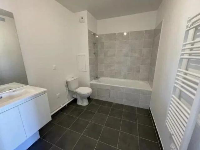 Appartement 3 pièces, 54 m² à louer à Tigery 91250