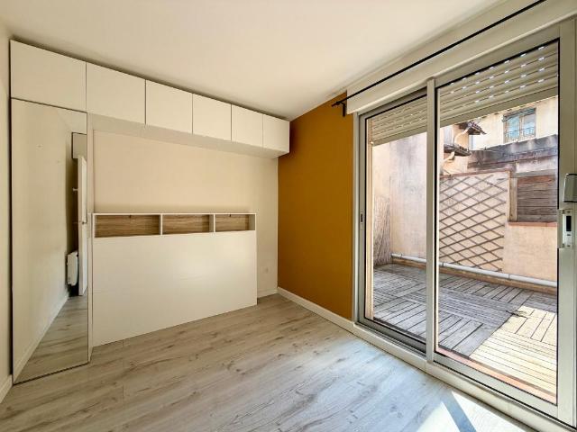 Appartement 3 pièces, 54 m² à louer à Toulouse 31000