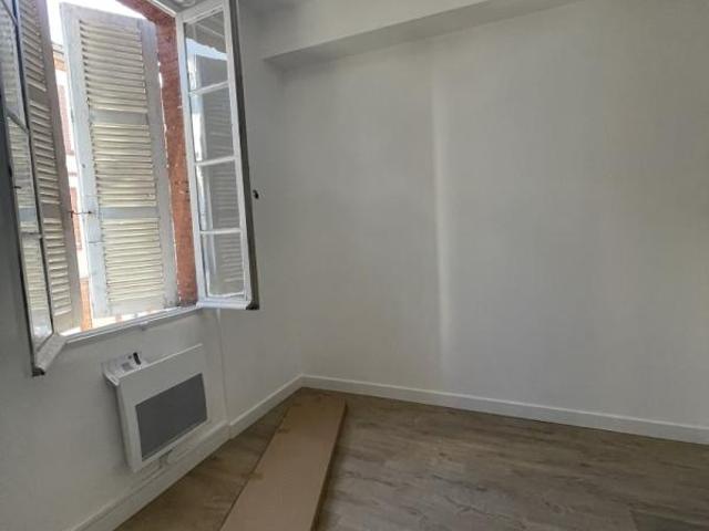 Appartement 3 pièces, 54 m² à louer à Toulouse 31000
