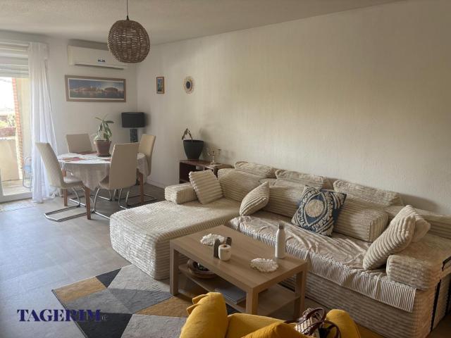 Appartement 3 pièces, 54 m² à louer à Toulouse 31200