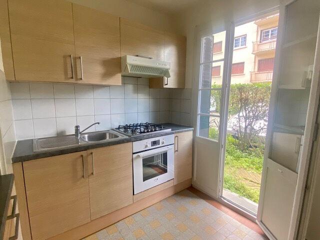 Appartement 3 pièces, 54 m² à louer à Toulouse 31400