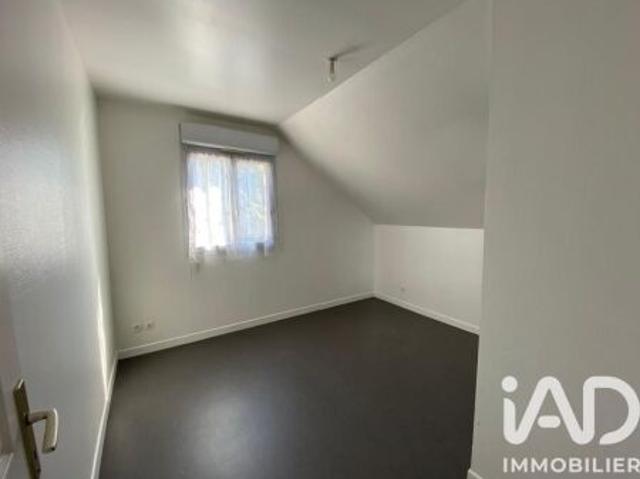 Appartement 3 pièces, 54 m² à louer à Triel sur Seine 78510