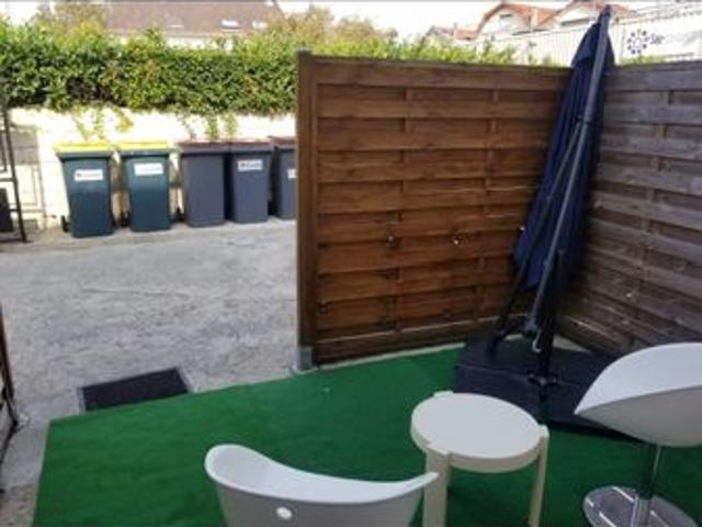 Appartement 3 pièces, 54 m² à louer à Villemomble 93250