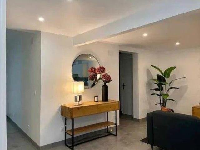 Appartement 3 pièces, 54 m² à louer à Villeurbanne 69100