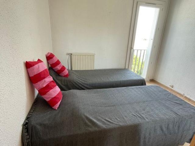 Appartement 3 pièces, 54 m² à louer à Agde 34300