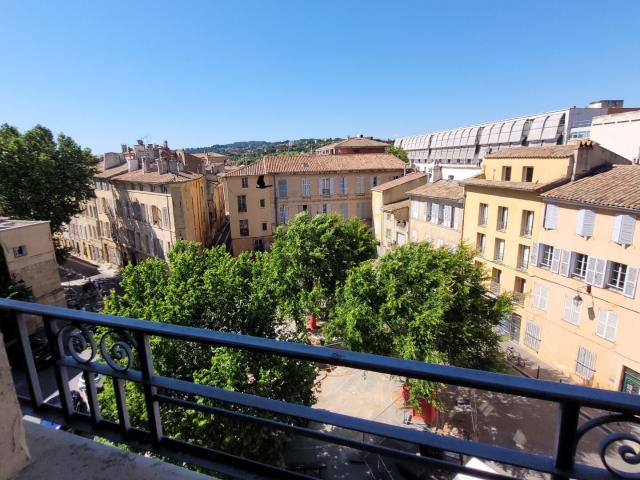 Appartement 3 pièces, 54 m² à louer à Aix en Provence 13100