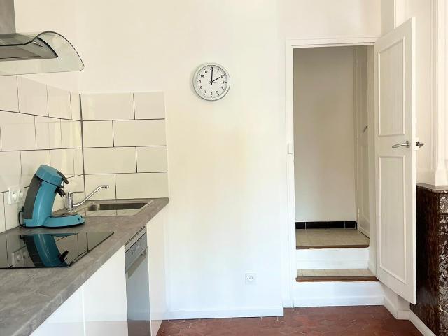 Appartement 3 pièces, 54 m² à louer à Aix en Provence 13100
