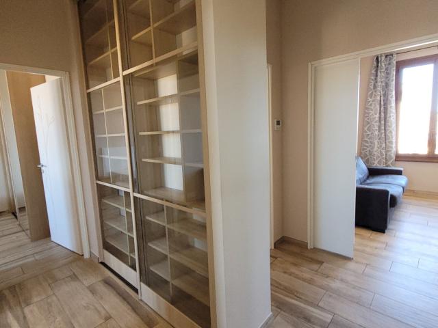 Appartement 3 pièces, 54 m² à louer à Aix en Provence 13100