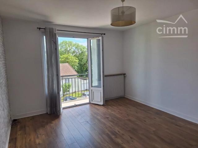 Appartement 3 pièces, 54 m² à louer à Antony 92160