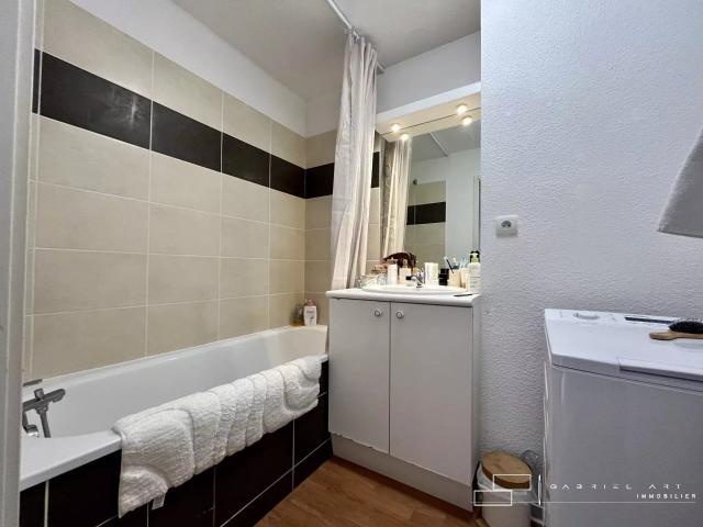 Appartement 3 pièces, 54 m² à louer à Auch 32000