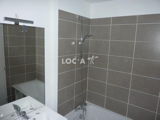 Appartement 3 pièces, 54 m² à louer à Auxonne 21130