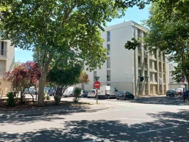 Appartement 3 pièces, 54 m² à louer à Avignon 84000