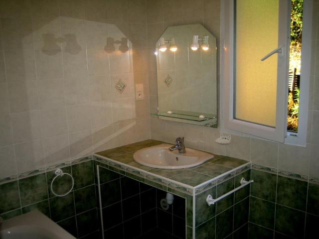 Appartement 3 pièces, 54 m² à louer à Bastia 20200