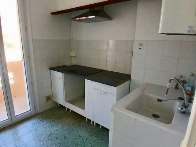 Appartement 3 pièces, 54 m² à louer à Bastia 20200