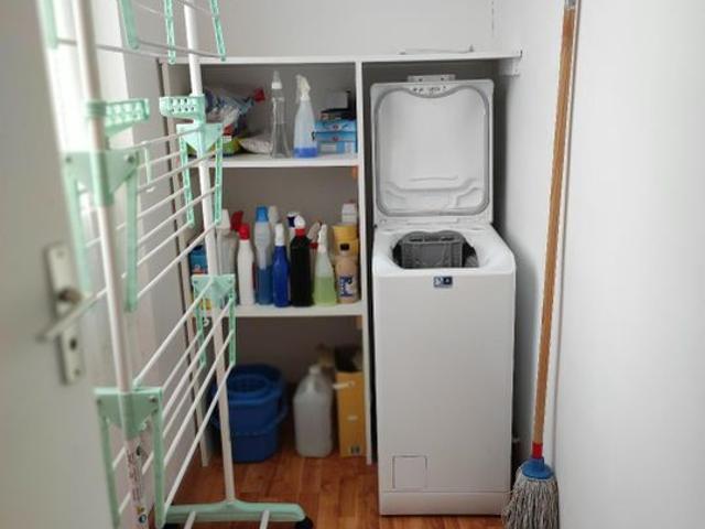 Appartement 3 pièces, 54 m² à louer à Beauvais 60000