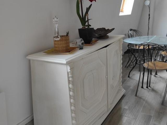 Appartement 3 pièces, 54 m² à louer à Boissy sous Saint Yon 91790