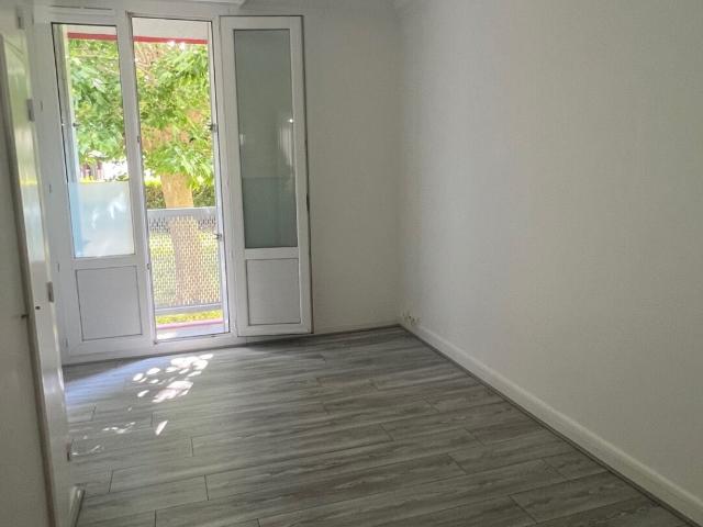 Appartement 3 pièces, 54 m² à louer à Bordeaux 33000