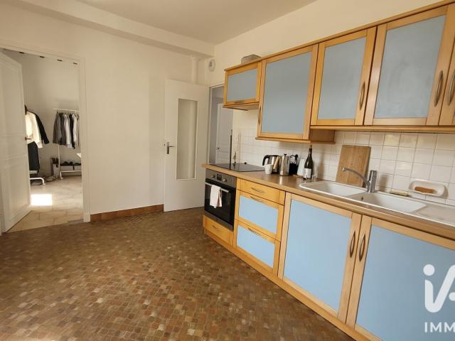 Appartement 3 pièces, 54 m² à louer à Bourron Marlotte 77780