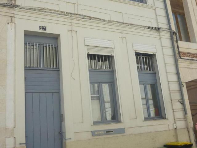 Appartement 3 pièces, 54 m² à louer à Cambrai 59400