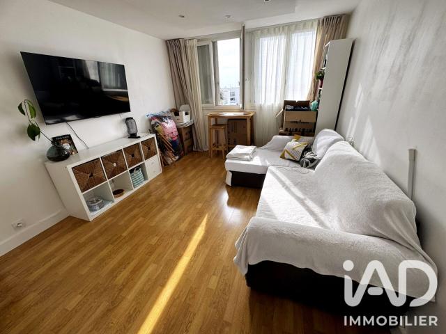Appartement 3 pièces, 54 m² à louer à Champigny sur Marne 94500