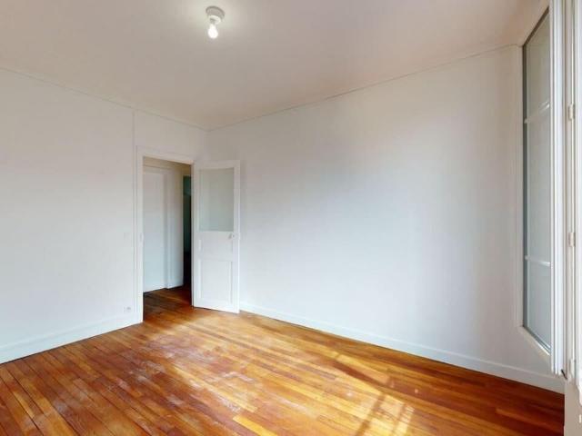 Appartement 3 pièces, 54 m² à louer à Chelles 77500