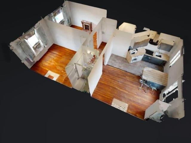 Appartement 3 pièces, 54 m² à louer à Chelles 77500